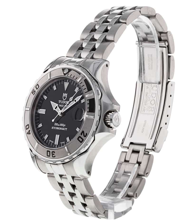 Tudor Hydronaut 85190